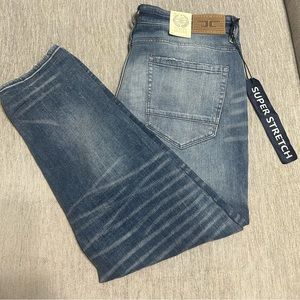 JORDAN CRAIG JEANS